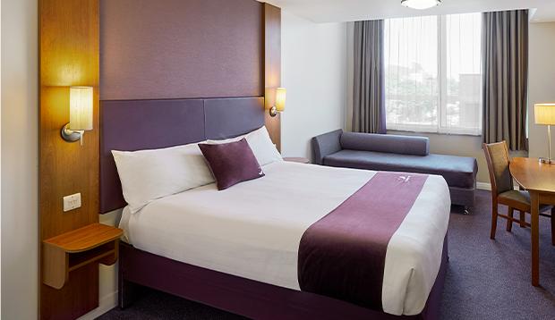 Premier Inn London Ealing Brentford Zewnętrze zdjęcie